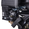 Двигатель бензиновый GE-170F-20 HUTER