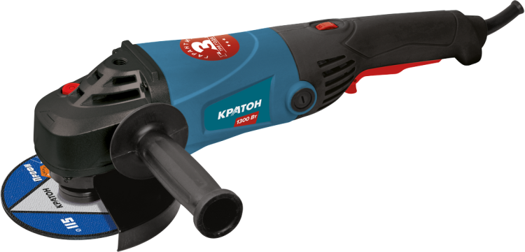 УШМ Кратон AMGP-1700-150JCE УШМ Кратон AMGP-1700-150JCE