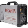 Сварочный аппарат инверторный Ресанта САИ-200АД