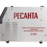 Сварочный аппарат инверторный Ресанта САИ-315АД (АС/DC) Сварочный аппарат инверторный Ресанта САИ-315АД (АС/DC)