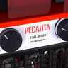 Электрическая пушка РЕСАНТА ТЭП-3000Н