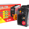 Сварочный аппарат РЕСАНТА САИ-220К