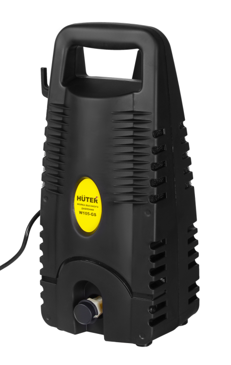 Мойка HUTER W105-GS