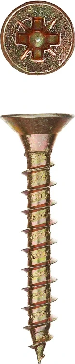Саморезы УЖ 4,0х35