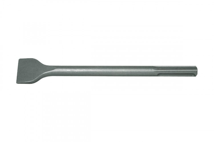 Зубило цилиндрическое SDS-MAX 18х300х25 Зубило цилиндрическое SDS-MAX 18х300х25
