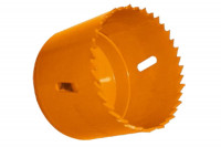 Коронка универсальная биметаллическая Кратон O29 мм