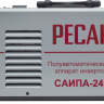 Сварочный полуавтомат Ресанта САИПА-24В/200А (MIG/MAG) Сварочный полуавтомат Ресанта САИПА-24В/200А (MIG/MAG)